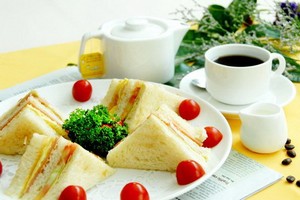 營養師告訴你“第一餐”吃什麼更重要！