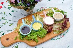 “4低沾醬”健康少負擔