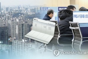 韓居民負債連增 16 年遠超世界均值。（圖：韓聯社）