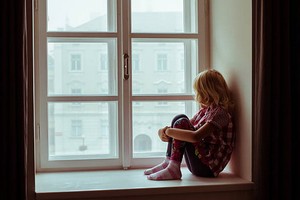 12歲少年每晚胃疼肚子疼竟為抑鬱