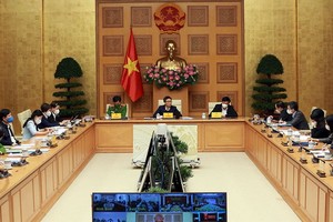 會議現場。（圖：VGP）