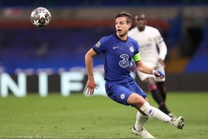 阿茲皮利奎塔（圖：互聯網）