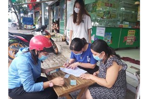 補充逾４萬億元輔助受疫影響民眾