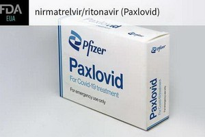 美批准首款新冠口服治療藥