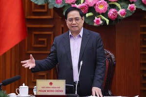 宣光省須投資戰略性基建以突破發展