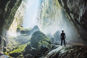 風芽-格邦的雄偉壯觀洞穴。（圖：AFAR）