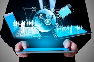 （示意圖：互聯網）