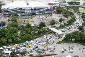 本市投資逾4萬8000億元建設連接陳國環街-共和街的道路。