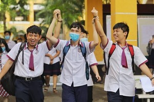 本市學生春節休假９天。（示意圖：孟松）