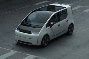 Uber 首款電動車曝光