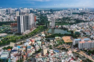 2022年，市資源與環境廳繼續加快簽發土地使用權與住房所有權證書的進度。