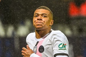 姆巴佩（圖：互聯網）