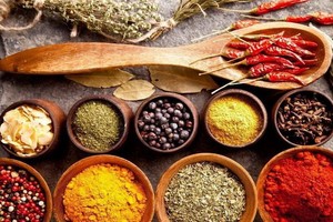 9種食物堪稱天然消炎藥