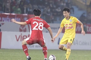 各職業足球錦標賽將於2月19日至11月20日舉行。（圖：互聯網）