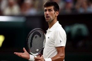 德約（圖：互聯網）