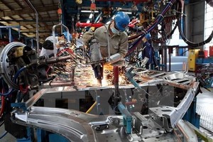 （示意圖：越通社）