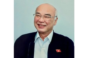 保護和發揚胡志明主席文化遺產