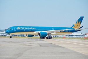 國內航班上座率達七至九成