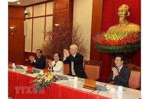 確保高齡人士生活健康、幸福快樂