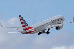 美國多家航空公司警告手機5G訊號將影響航班服務。（示意圖：AP）