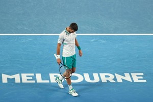 德約（圖：互聯網）