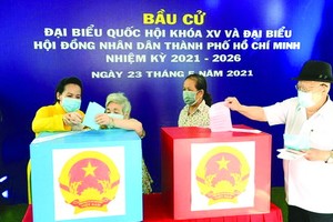 回顧本市2021年顯著事件