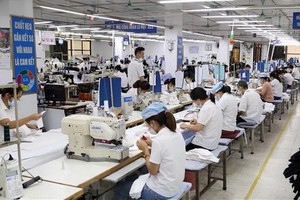 本市受新冠肺炎疫情影響的勞動者達46.8%。