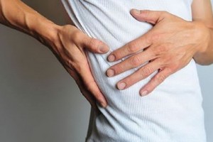 肋骨骨折或引發氣胸需注意！