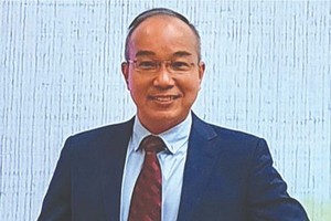 寄望今年暑期旅遊業復興