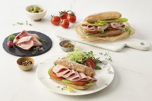 “Better Meat”人造肉產品。（圖：互聯網）