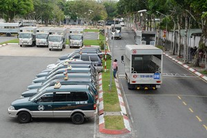 2022年加大對汽車駕駛培訓和駕照考核活動監察力度。