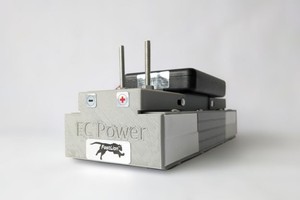 美推出10分鐘快充高密度電池