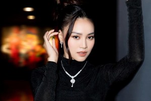 寧楊蘭玉：名人都有要保留私生活