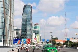 本市的出租辦公室市場已恢復疫前的購買力。