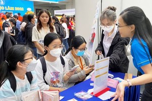 大學生兼職須謹慎