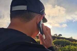 以電話將被封鎖內容的詐騙來電正“盛行”。