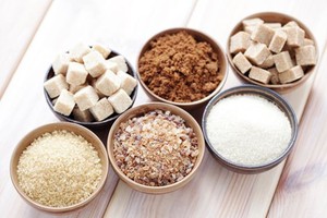 吃甜食怕熱量  用代糖就沒事？