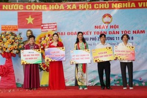 以民間資源化民眾之苦