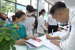 給孩子職業輔導：同行而非代辦