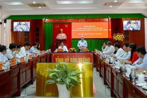 會議現場。（圖：翠安）