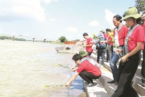 模範文藝工作者溯源行程