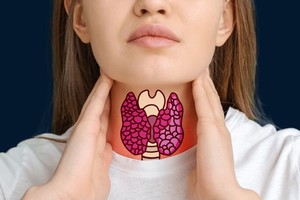 內分泌失調讓你心悸、喘、睡不好！