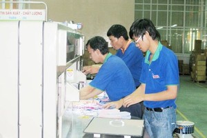 按規定，季節性工人也必須參加失業保險。