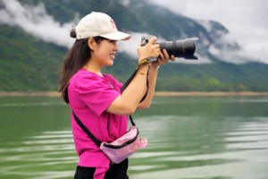 透過每趟行程發現越南之美