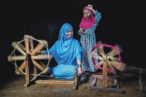 以智能手機拍出美麗的照片。