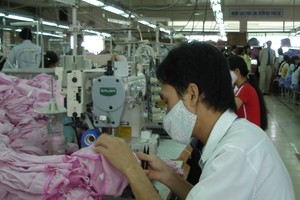 不少生產單位仍需資金以拓展活動。