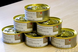 日本高中生製作 ISS 太空食品