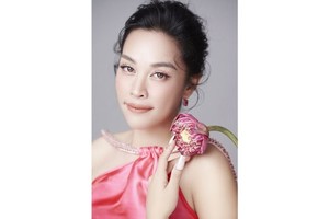 玉梅：從無名歌手到大賽冠軍