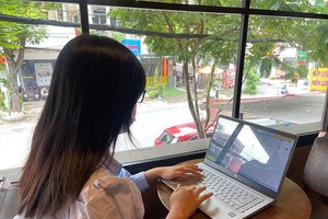 民眾應該對“在線投資”提高警惕。