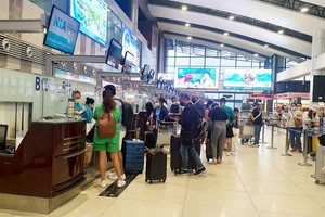 2023年春節期間出行需求將劇增。